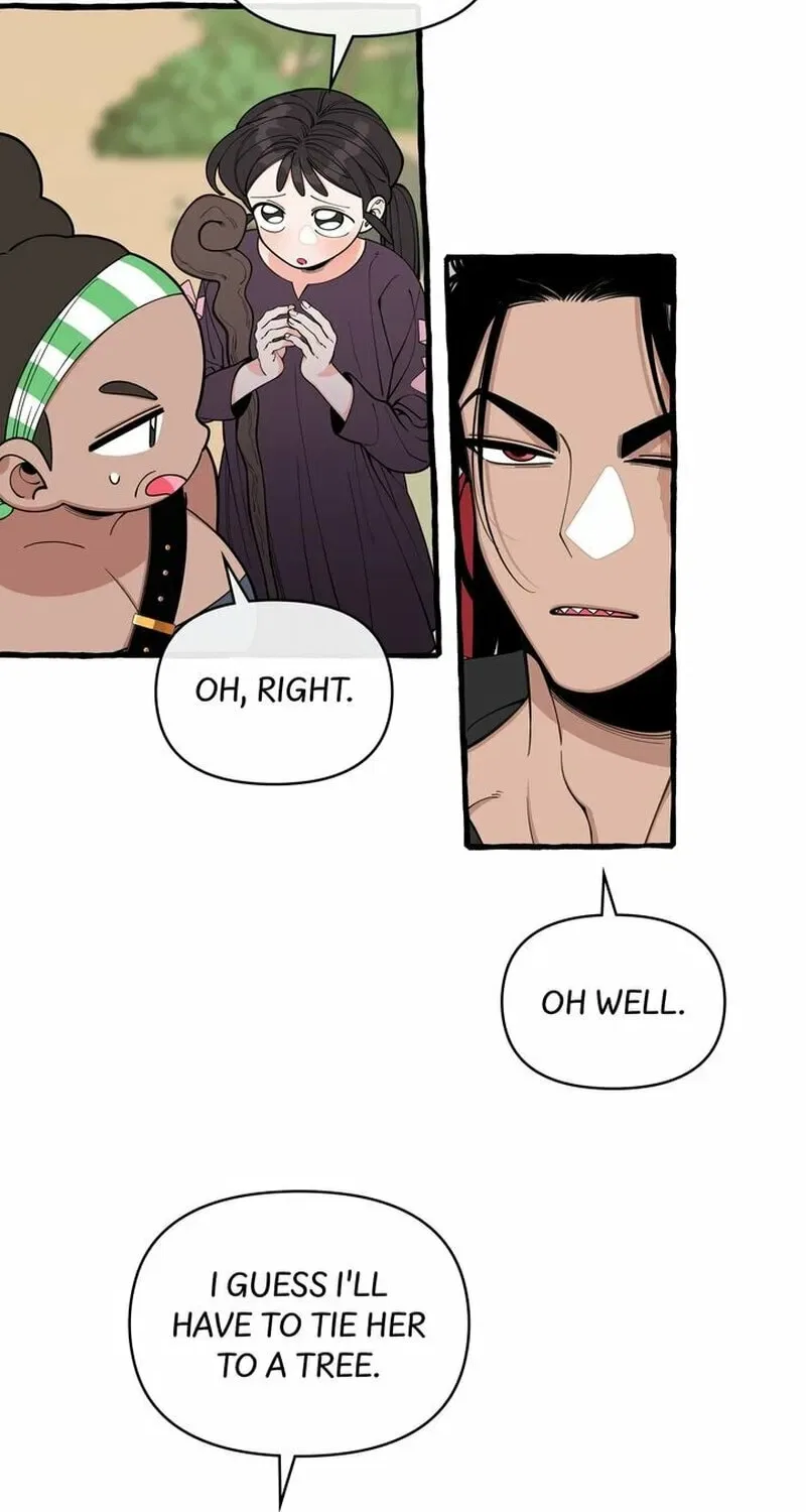 Hooked on Captain Charming Chapter 35 – Page 16