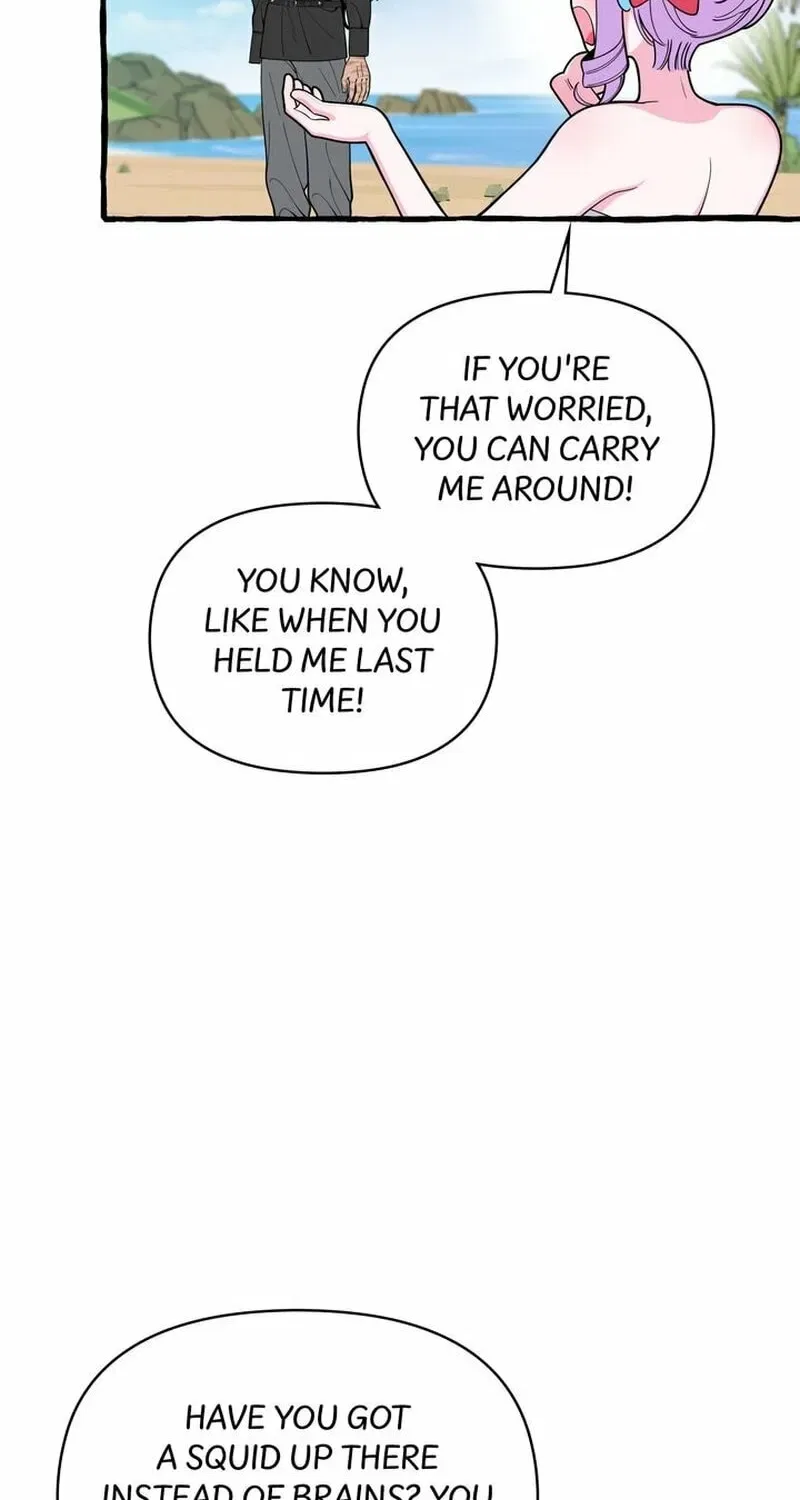 Hooked on Captain Charming Chapter 35 – Page 18