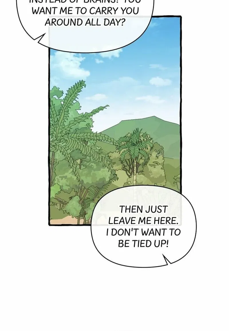 Hooked on Captain Charming Chapter 35 – Page 19