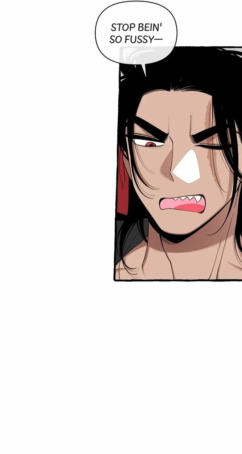 Hooked on Captain Charming Chapter 35 – Page 20