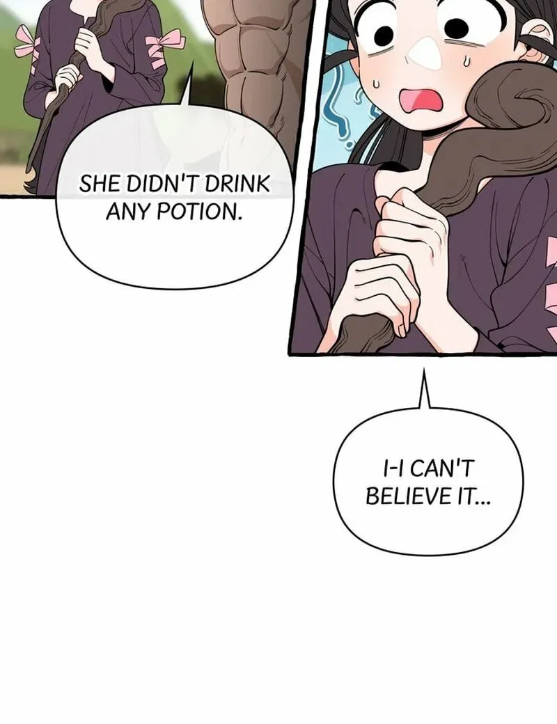 Hooked on Captain Charming Chapter 35 – Page 28