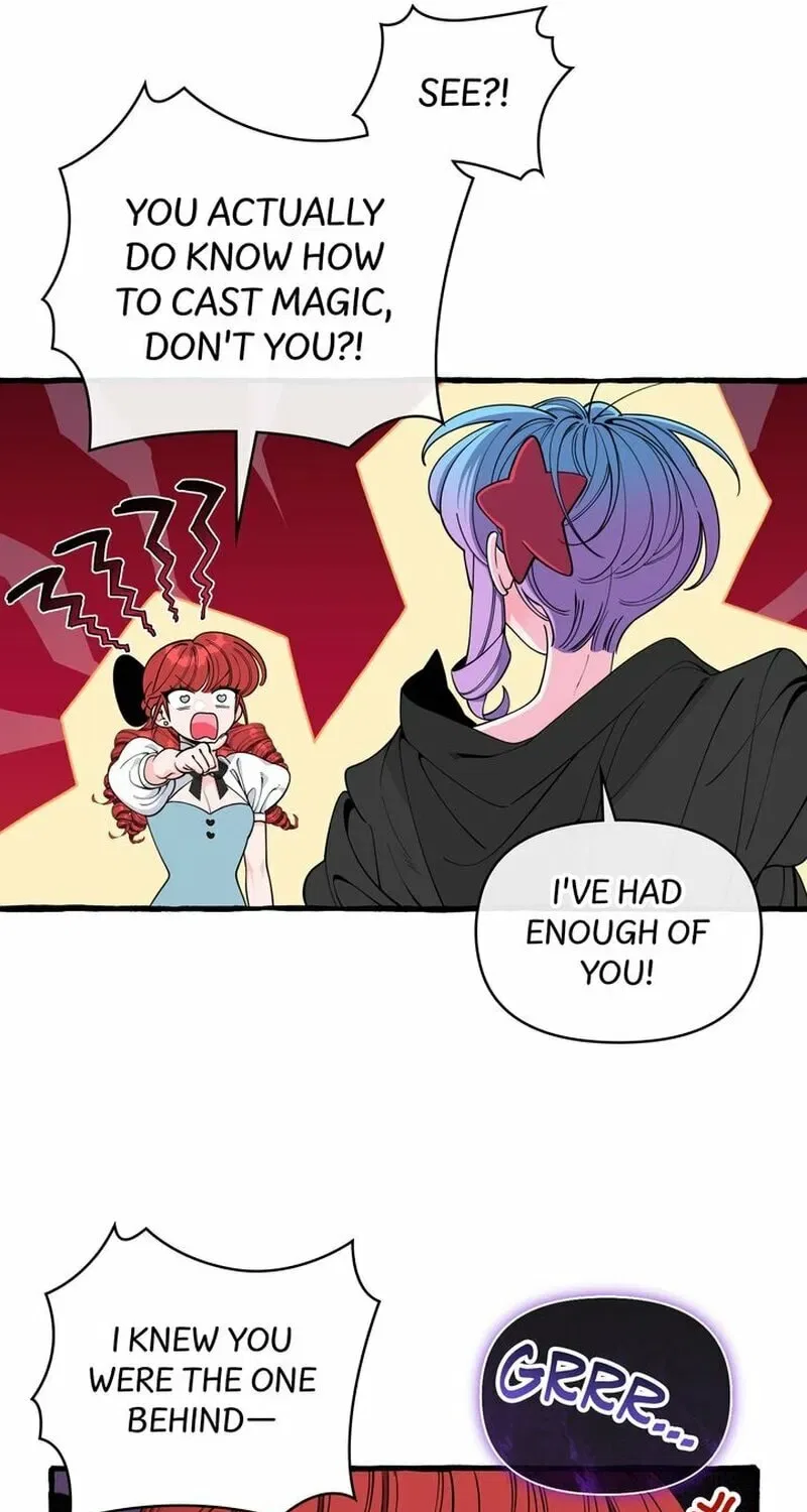 Hooked on Captain Charming Chapter 35 – Page 29