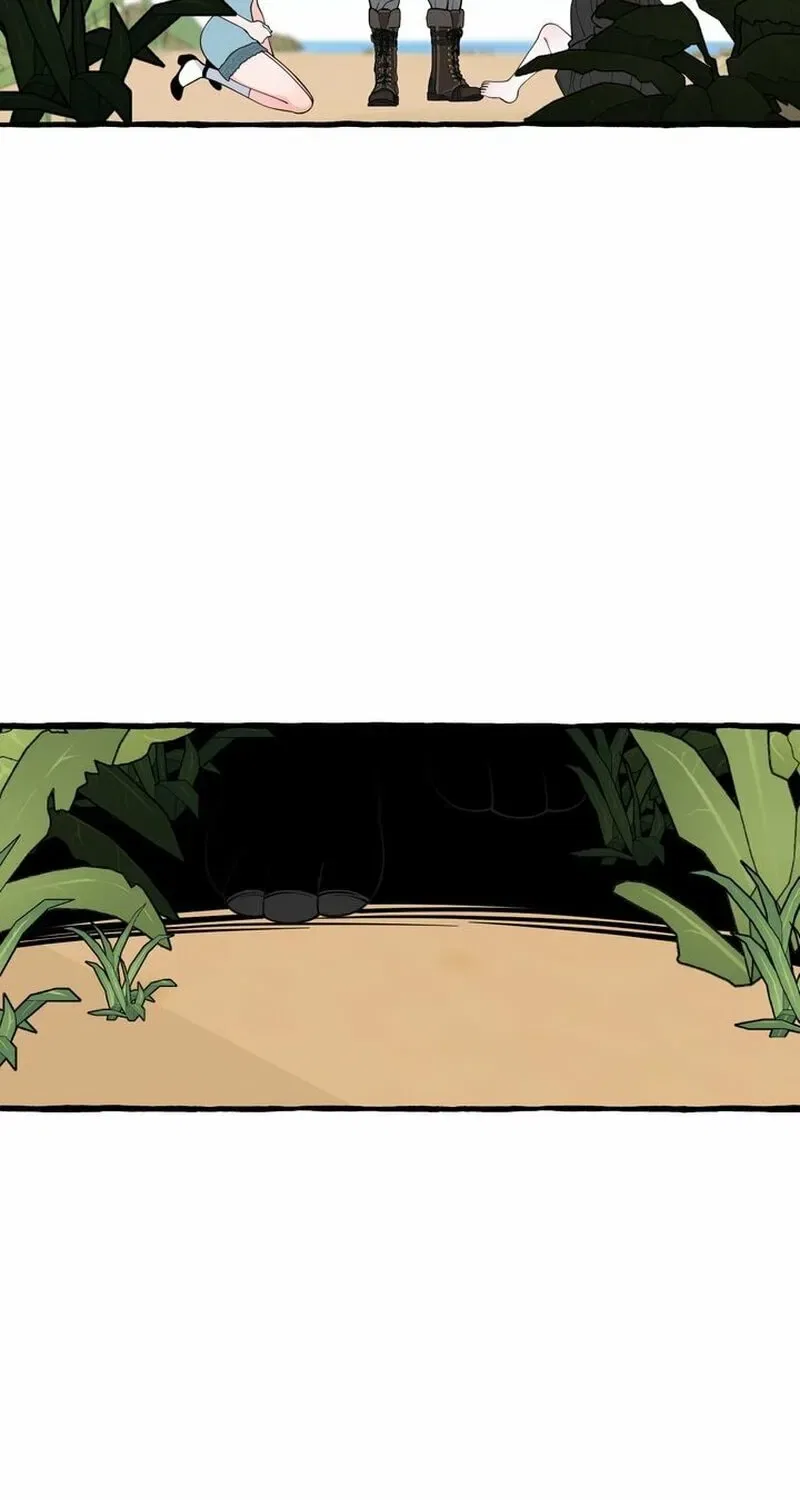 Hooked on Captain Charming Chapter 35 – Page 31