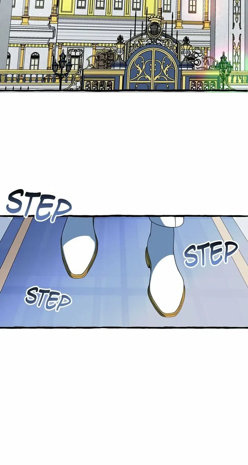Hooked on Captain Charming Chapter 35 – Page 34