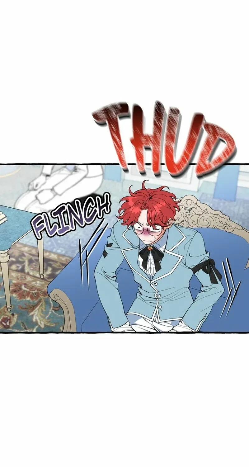 Hooked on Captain Charming Chapter 35 – Page 35