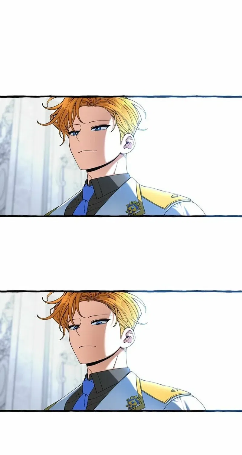 Hooked on Captain Charming Chapter 35 – Page 36