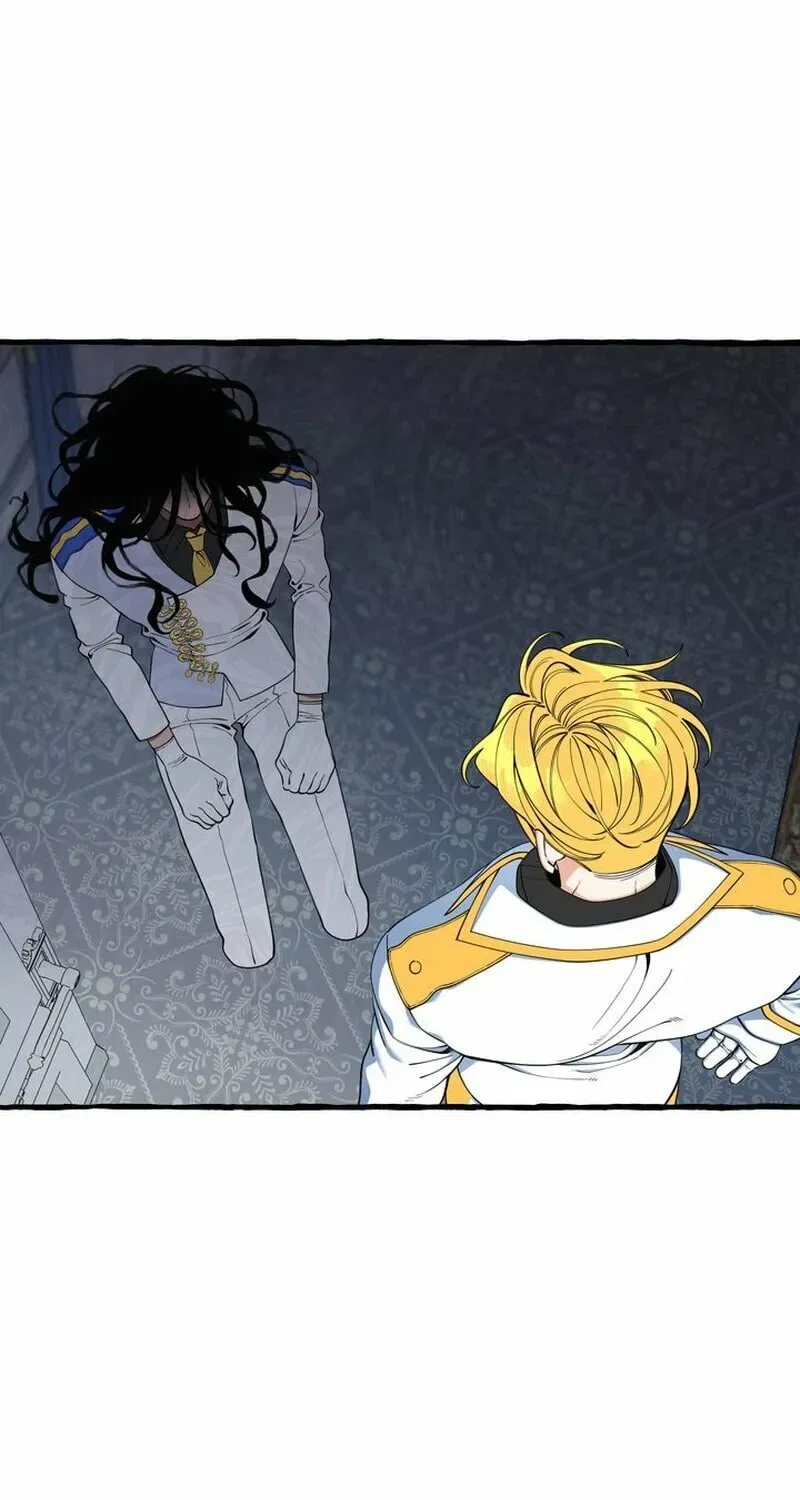 Hooked on Captain Charming Chapter 35 – Page 37