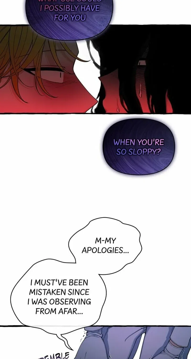 Hooked on Captain Charming Chapter 35 – Page 41