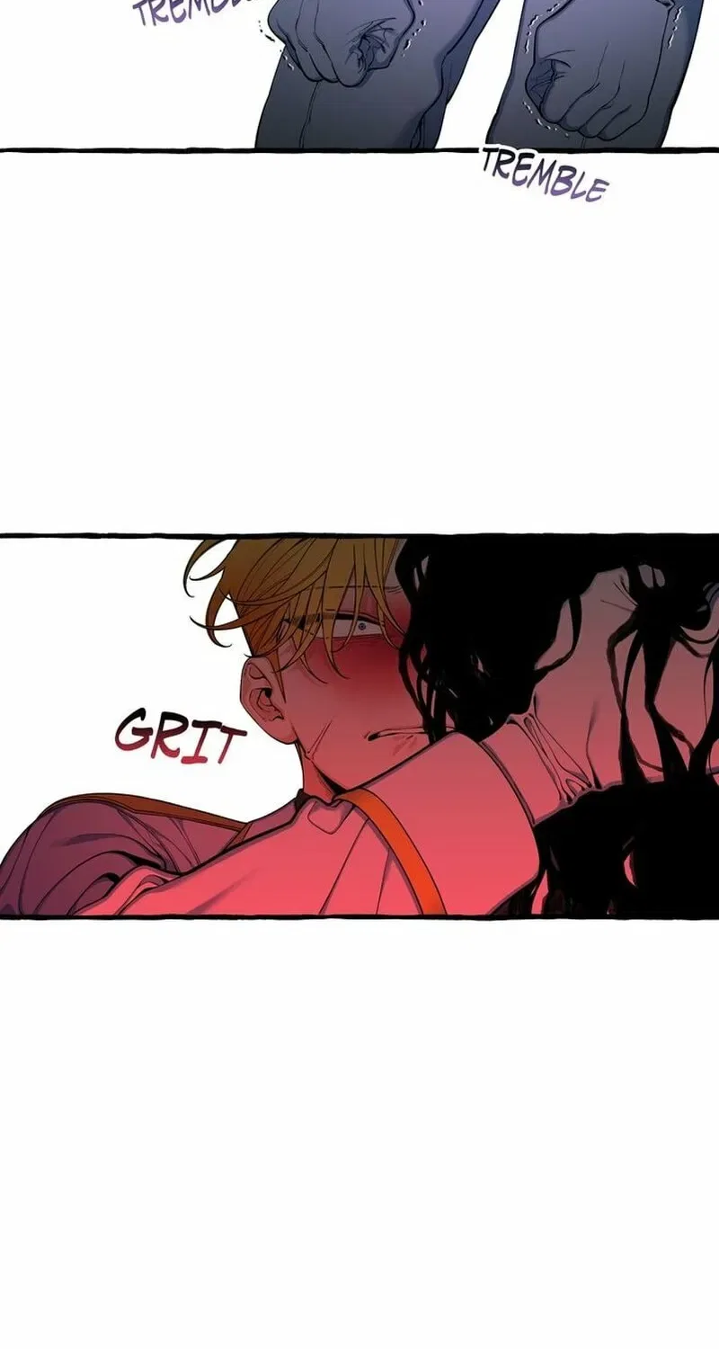 Hooked on Captain Charming Chapter 35 – Page 42