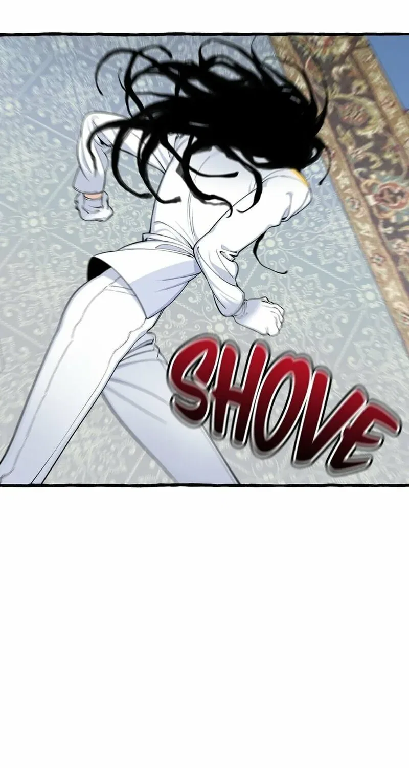 Hooked on Captain Charming Chapter 35 – Page 43