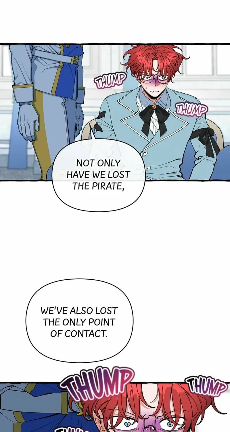 Hooked on Captain Charming Chapter 35 – Page 44