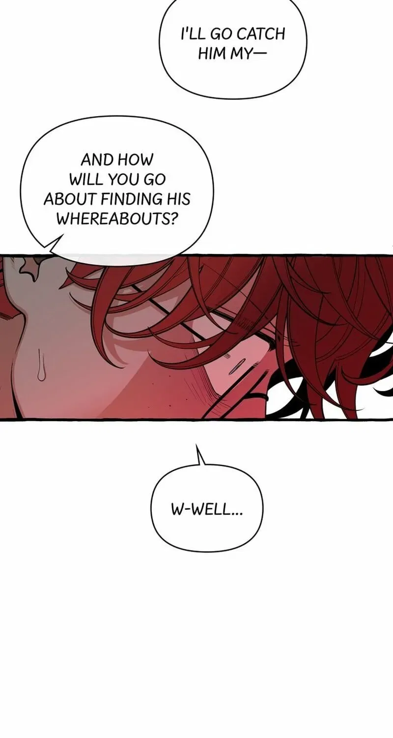Hooked on Captain Charming Chapter 35 – Page 47