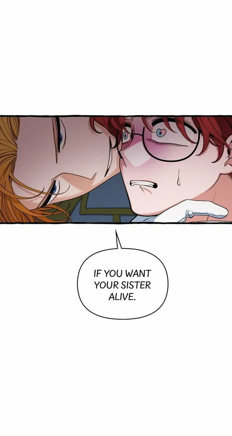 Hooked on Captain Charming Chapter 35 – Page 51