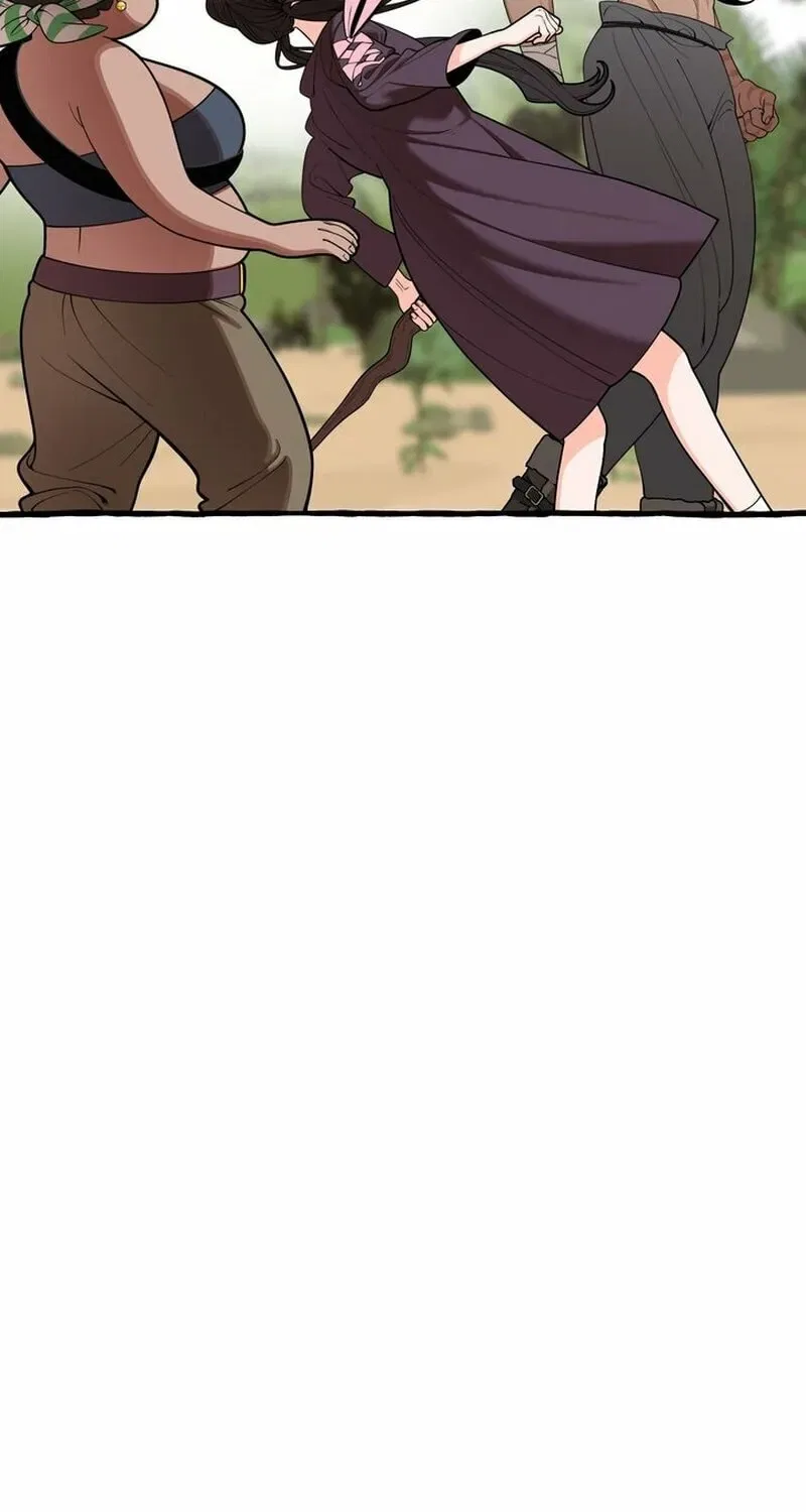 Hooked on Captain Charming Chapter 35 – Page 62
