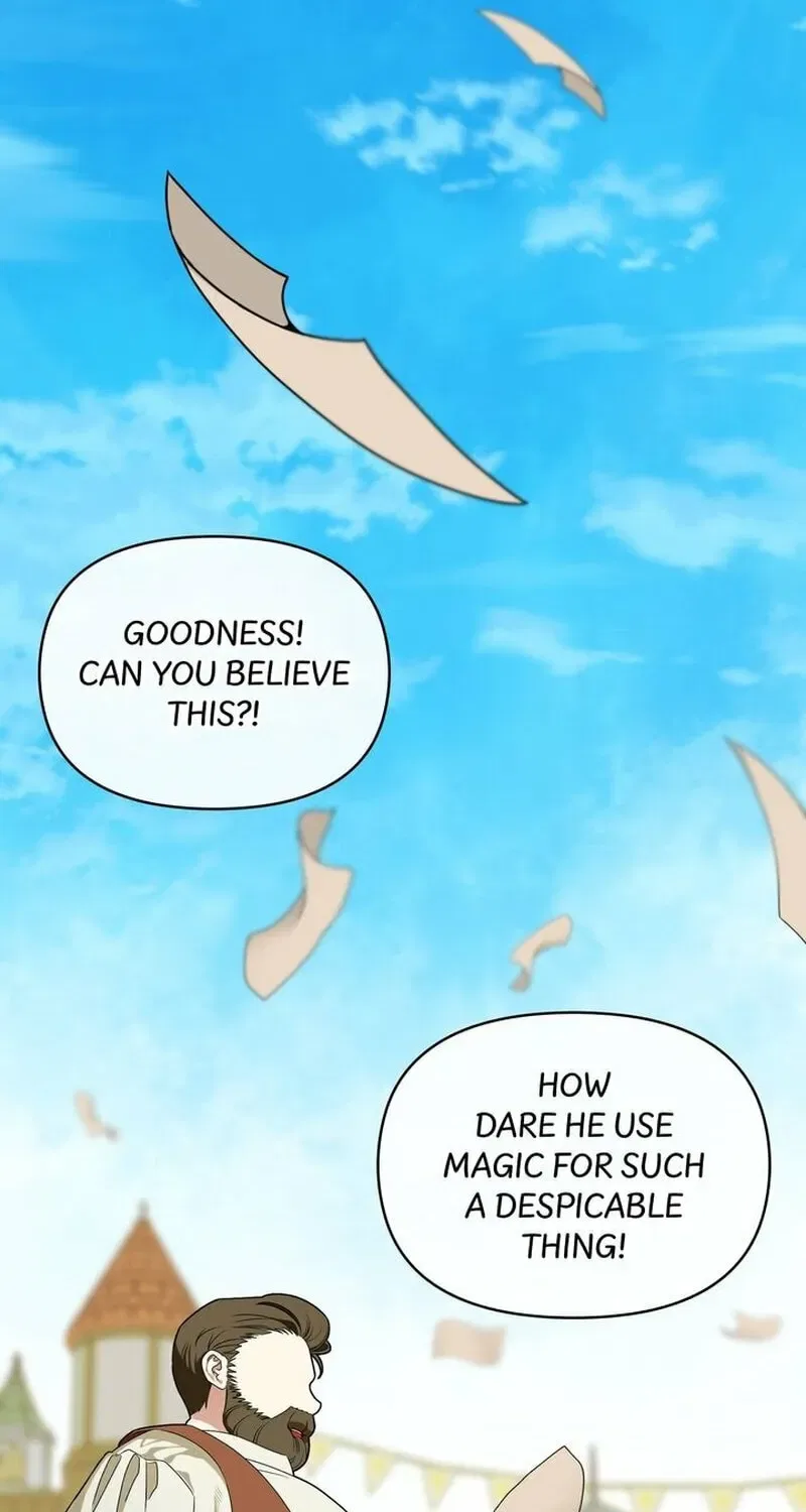 Hooked on Captain Charming Chapter 34 – Page 6