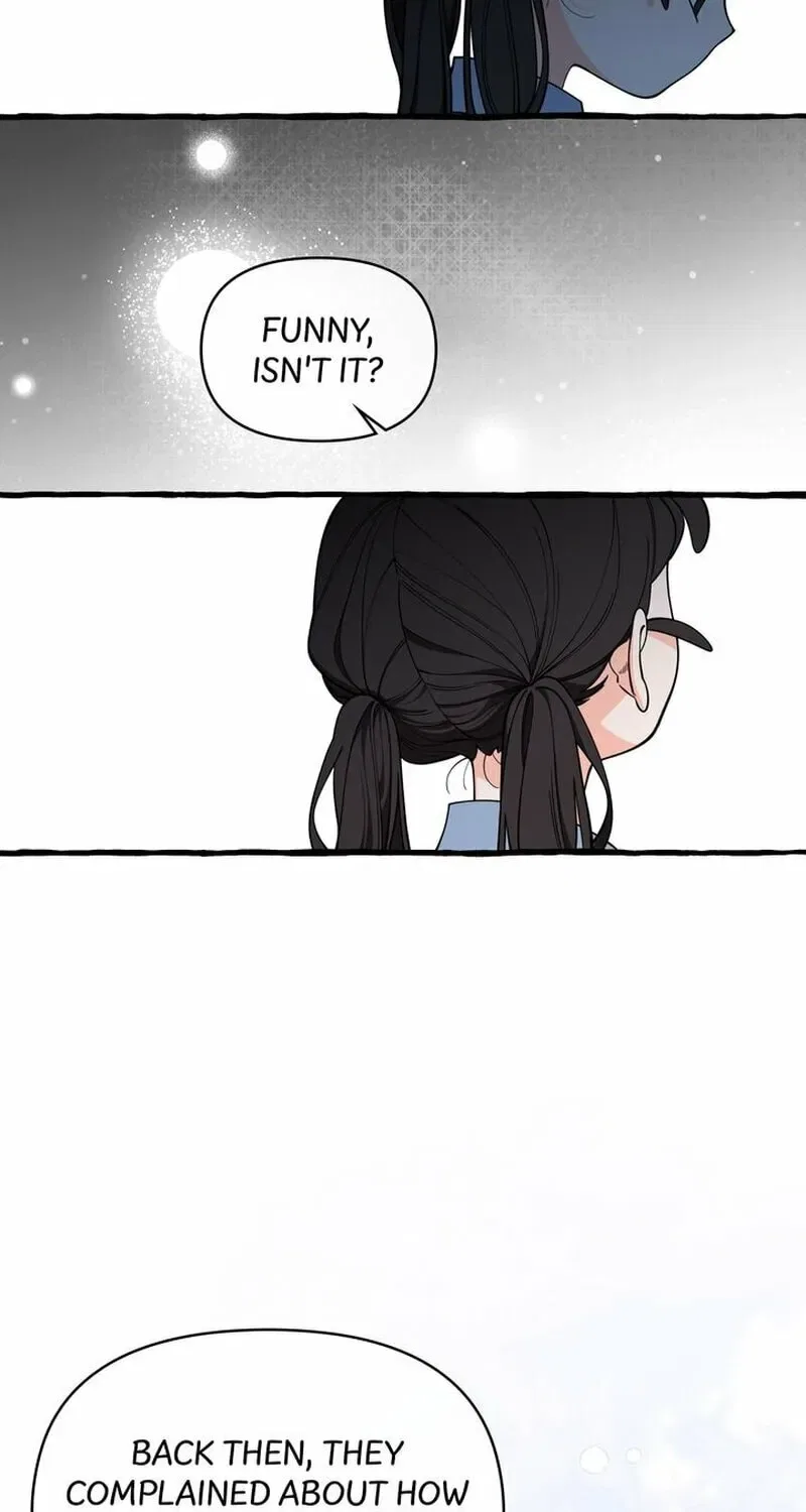 Hooked on Captain Charming Chapter 34 – Page 13