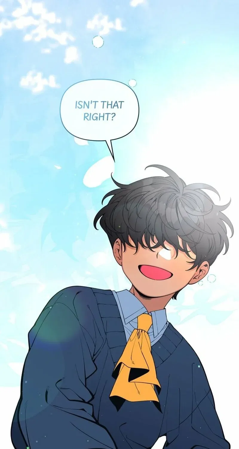 Hooked on Captain Charming Chapter 34 – Page 15