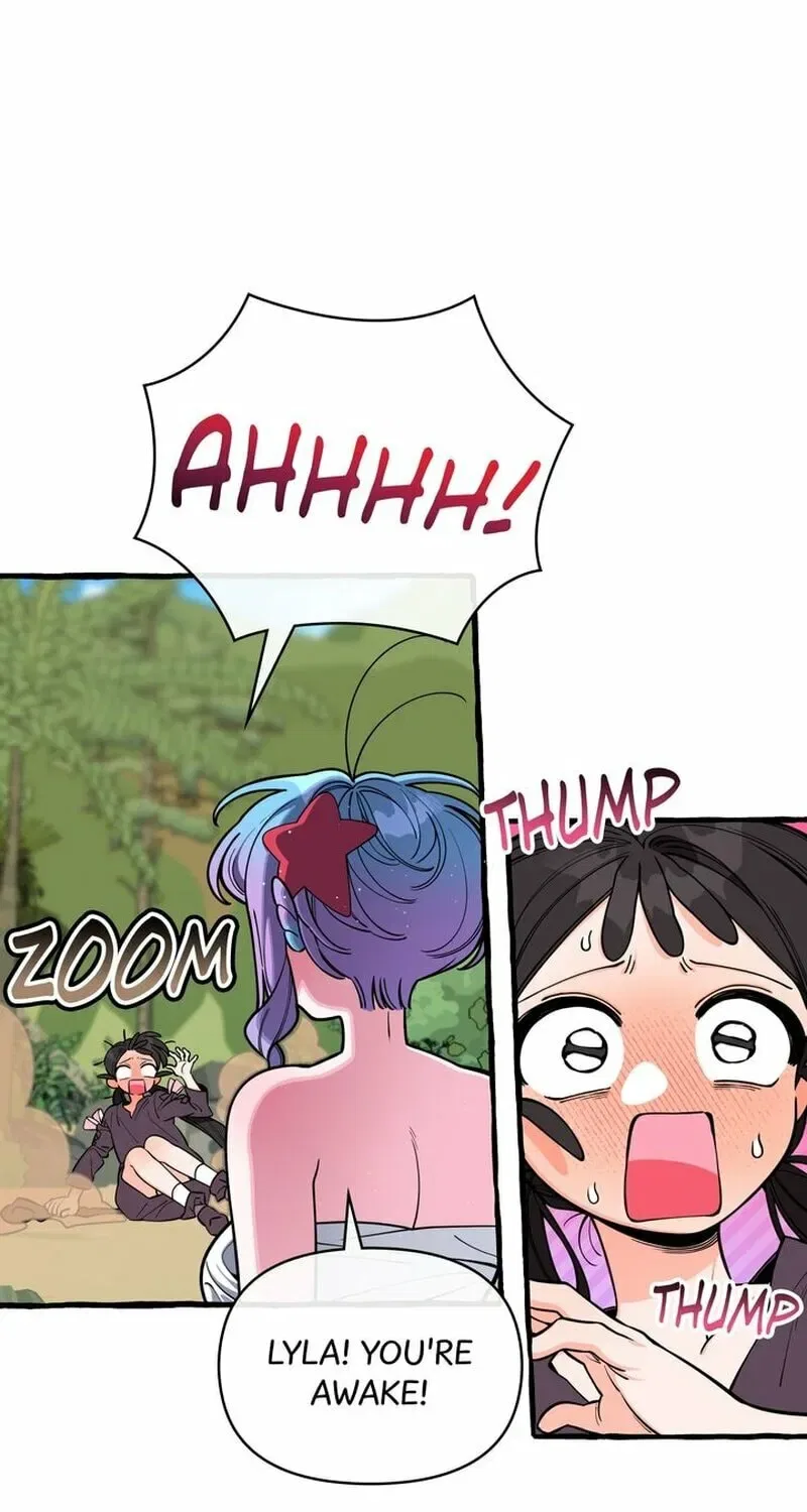Hooked on Captain Charming Chapter 34 – Page 25