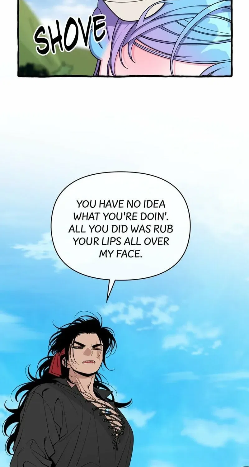 Hooked on Captain Charming Chapter 34 – Page 28