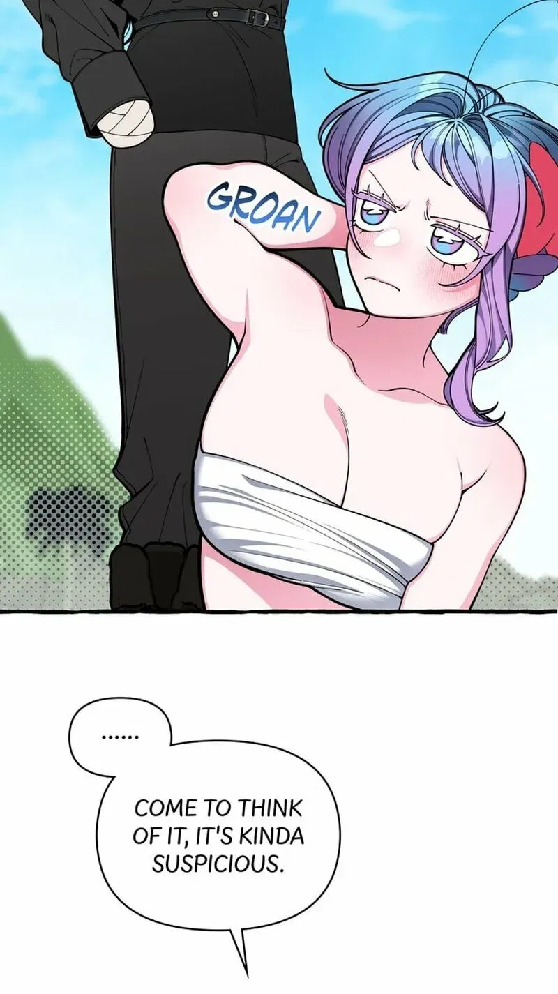 Hooked on Captain Charming Chapter 34 – Page 29