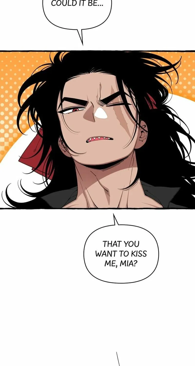 Hooked on Captain Charming Chapter 34 – Page 31