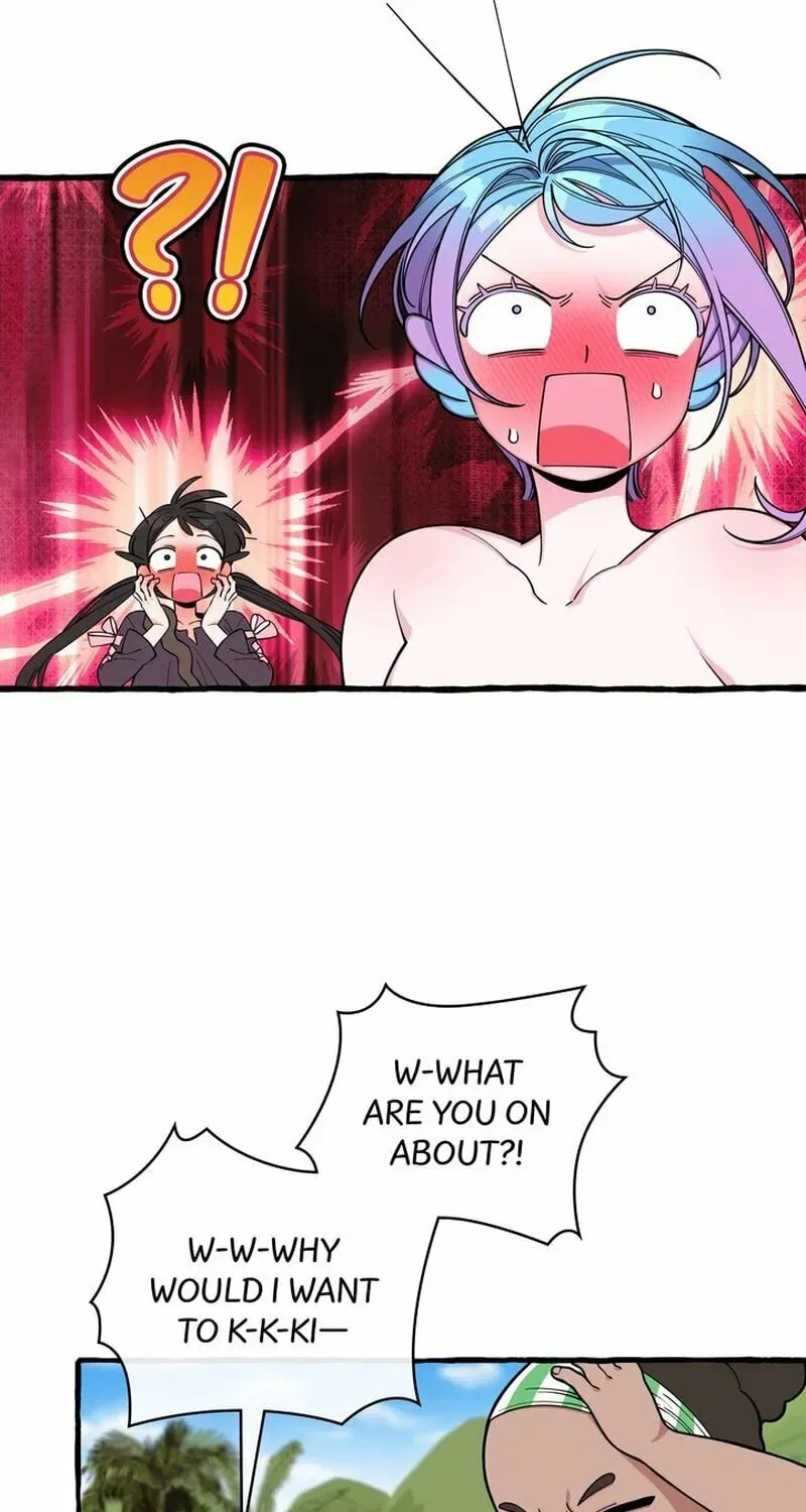 Hooked on Captain Charming Chapter 34 – Page 32