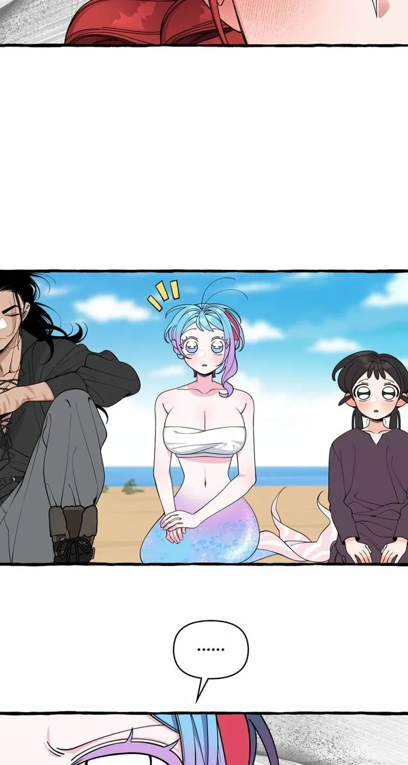 Hooked on Captain Charming Chapter 34 – Page 43