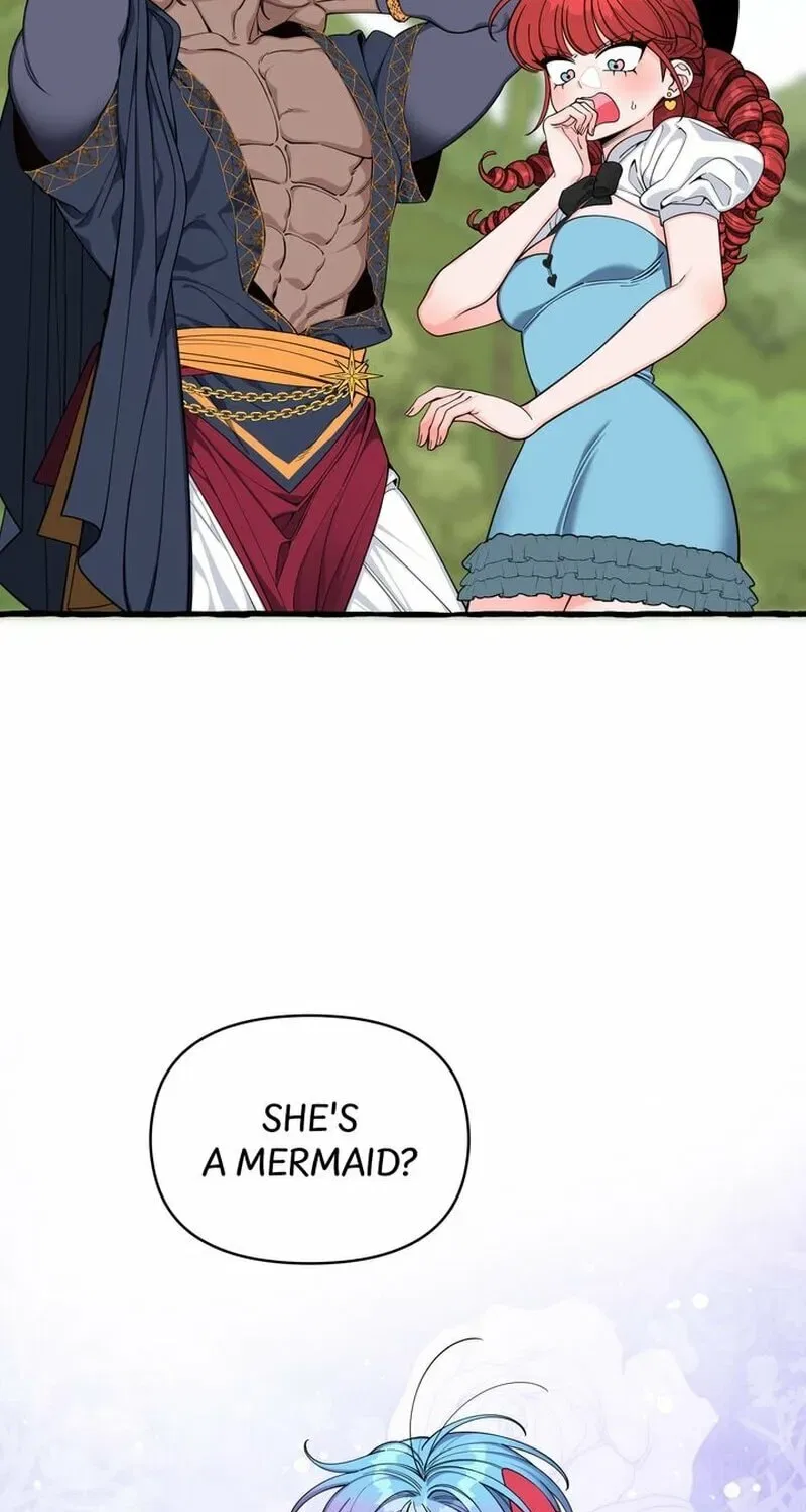 Hooked on Captain Charming Chapter 34 – Page 46