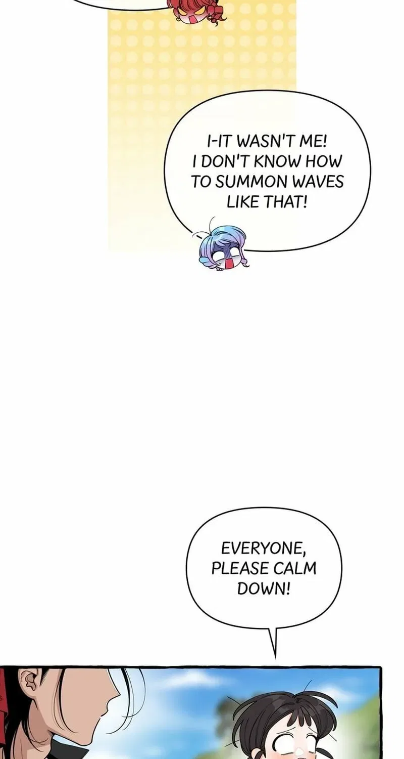 Hooked on Captain Charming Chapter 34 – Page 63