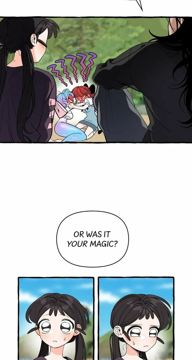 Hooked on Captain Charming Chapter 34 – Page 65