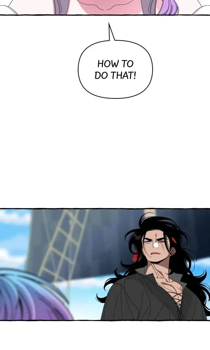 Hooked on Captain Charming Chapter 33 – Page 3