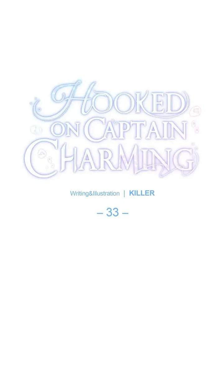Hooked on Captain Charming Chapter 33 – Page 8