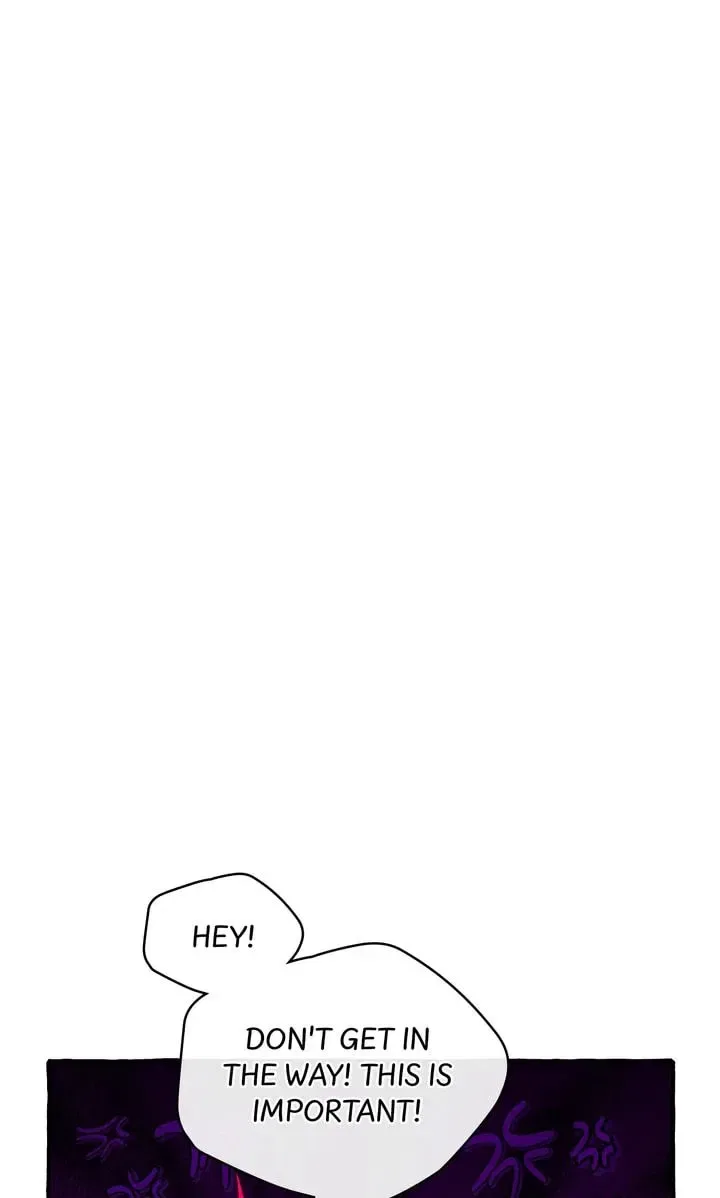 Hooked on Captain Charming Chapter 33 – Page 9
