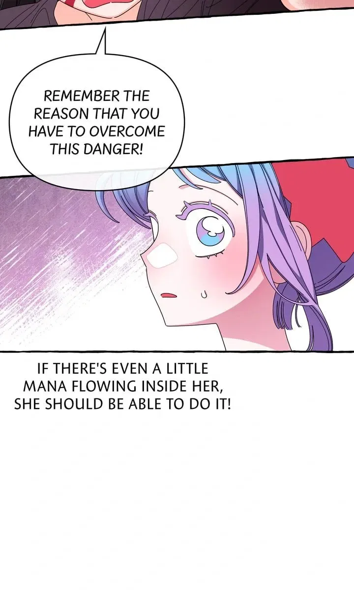 Hooked on Captain Charming Chapter 33 – Page 18