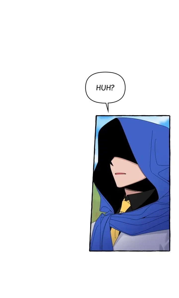 Hooked on Captain Charming Chapter 33 – Page 22