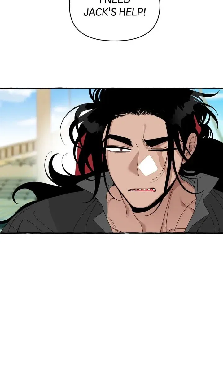 Hooked on Captain Charming Chapter 33 – Page 24