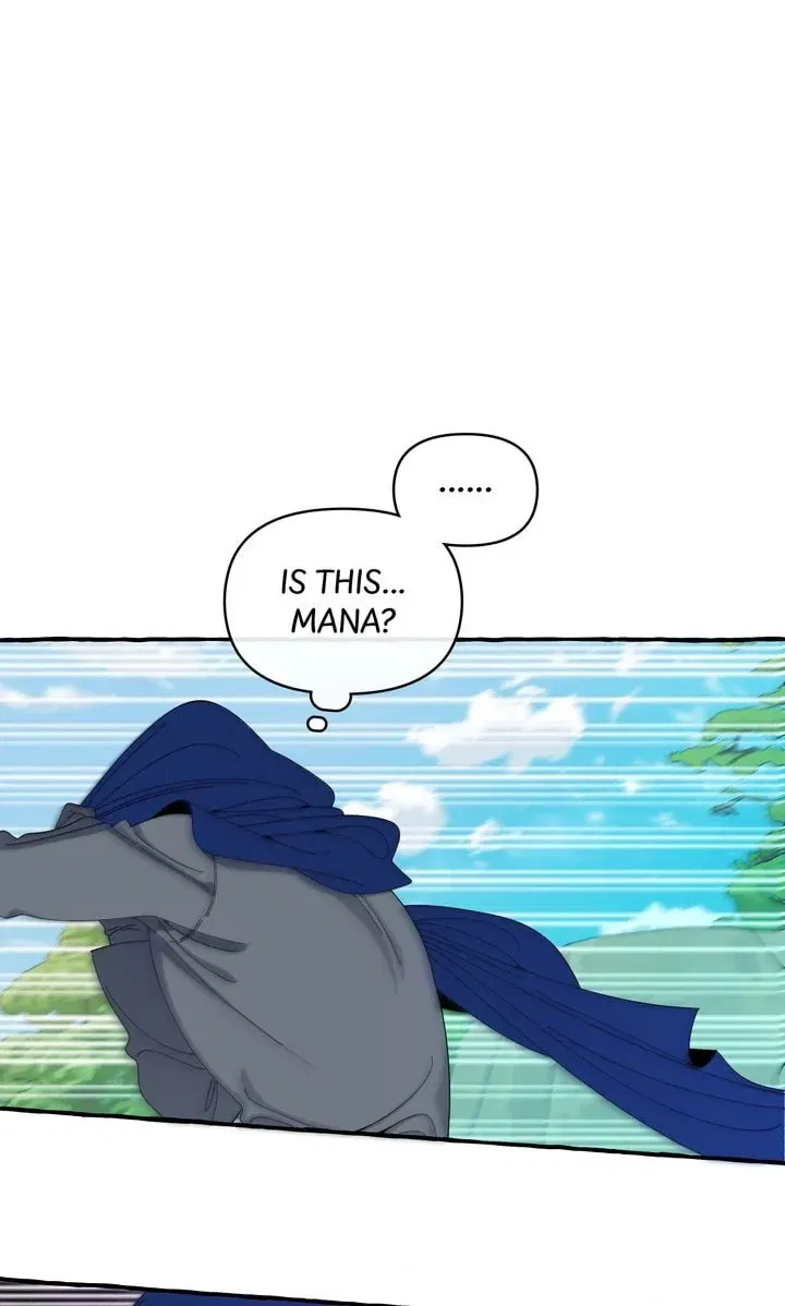 Hooked on Captain Charming Chapter 33 – Page 30