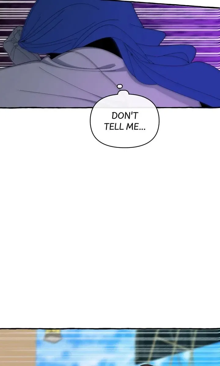 Hooked on Captain Charming Chapter 33 – Page 31