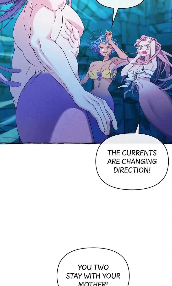 Hooked on Captain Charming Chapter 33 – Page 41
