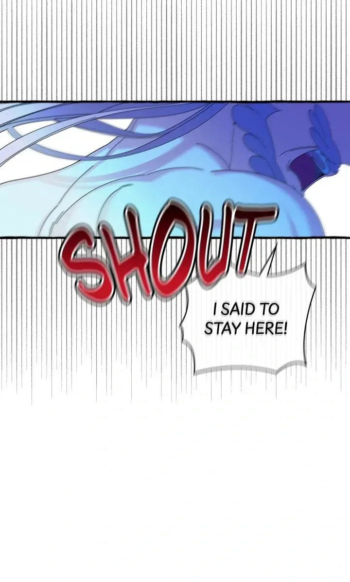 Hooked on Captain Charming Chapter 33 – Page 44