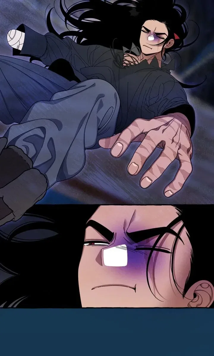 Hooked on Captain Charming Chapter 33 – Page 50