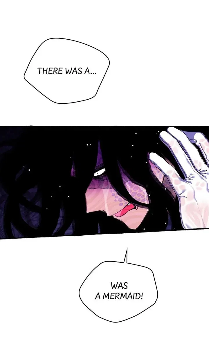 Hooked on Captain Charming Chapter 33 – Page 74