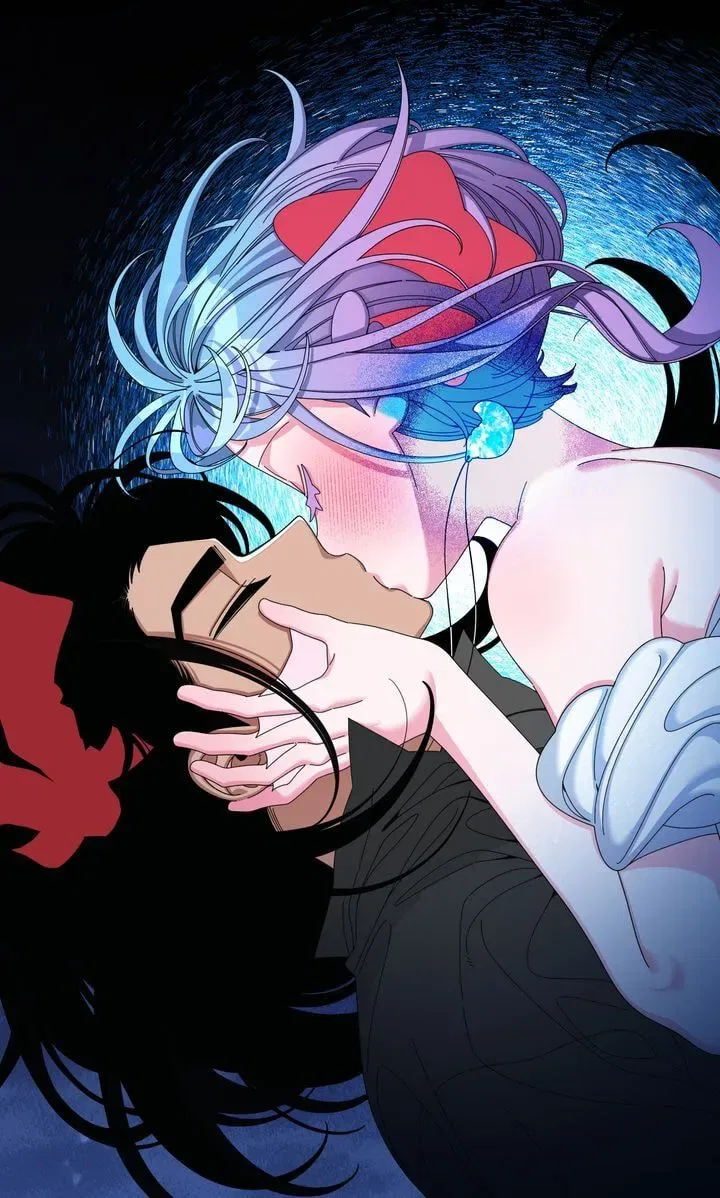 Hooked on Captain Charming Chapter 33 – Page 84