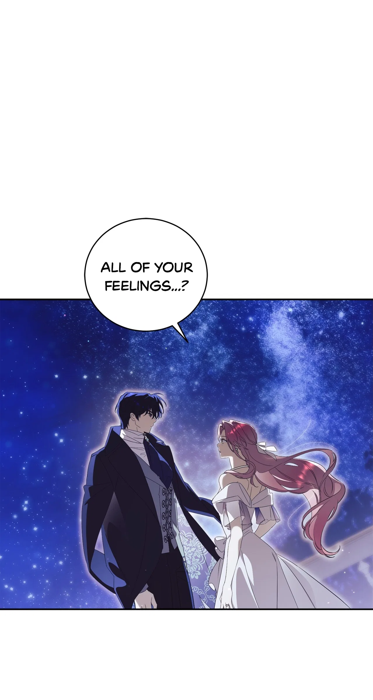 How To Reject My Obsessive Ex-Husband Chapter 100 – Page 3