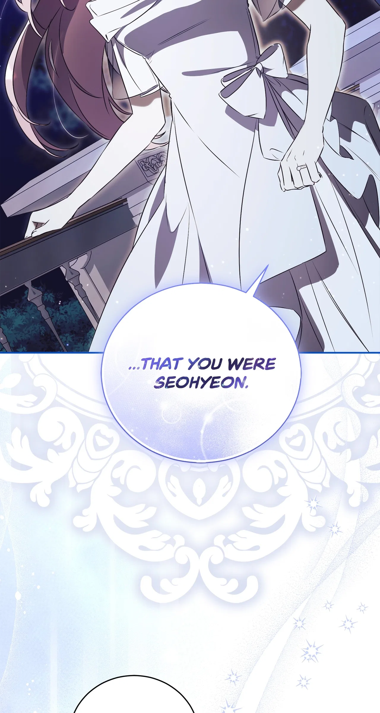 How To Reject My Obsessive Ex-Husband Chapter 100 – Page 6