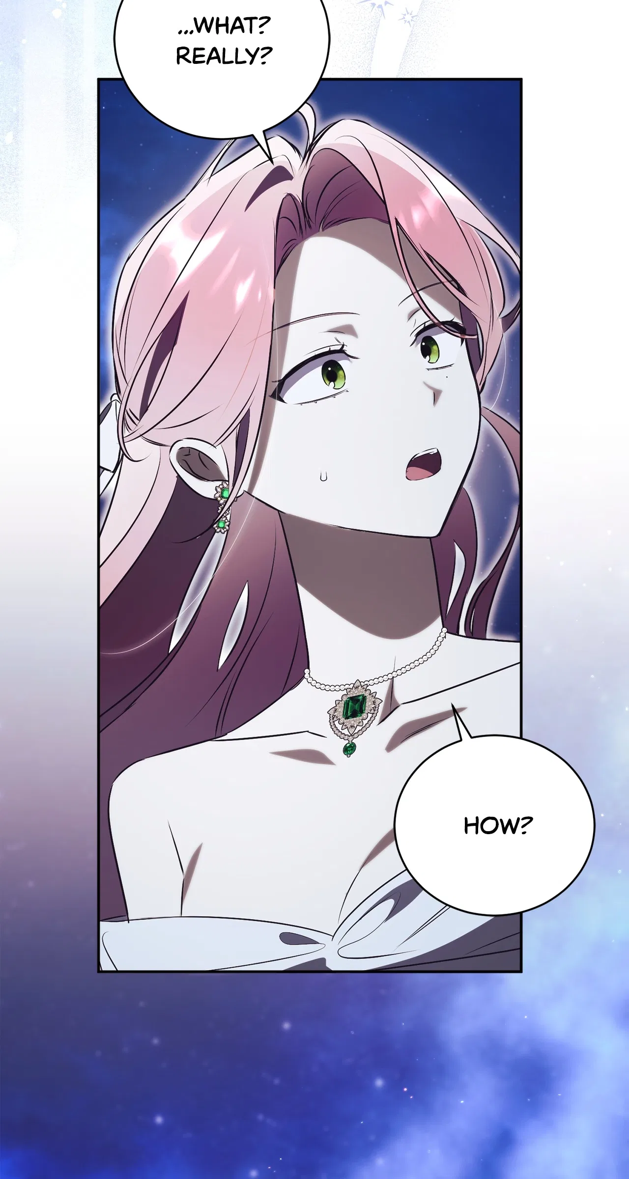 How To Reject My Obsessive Ex-Husband Chapter 100 – Page 7