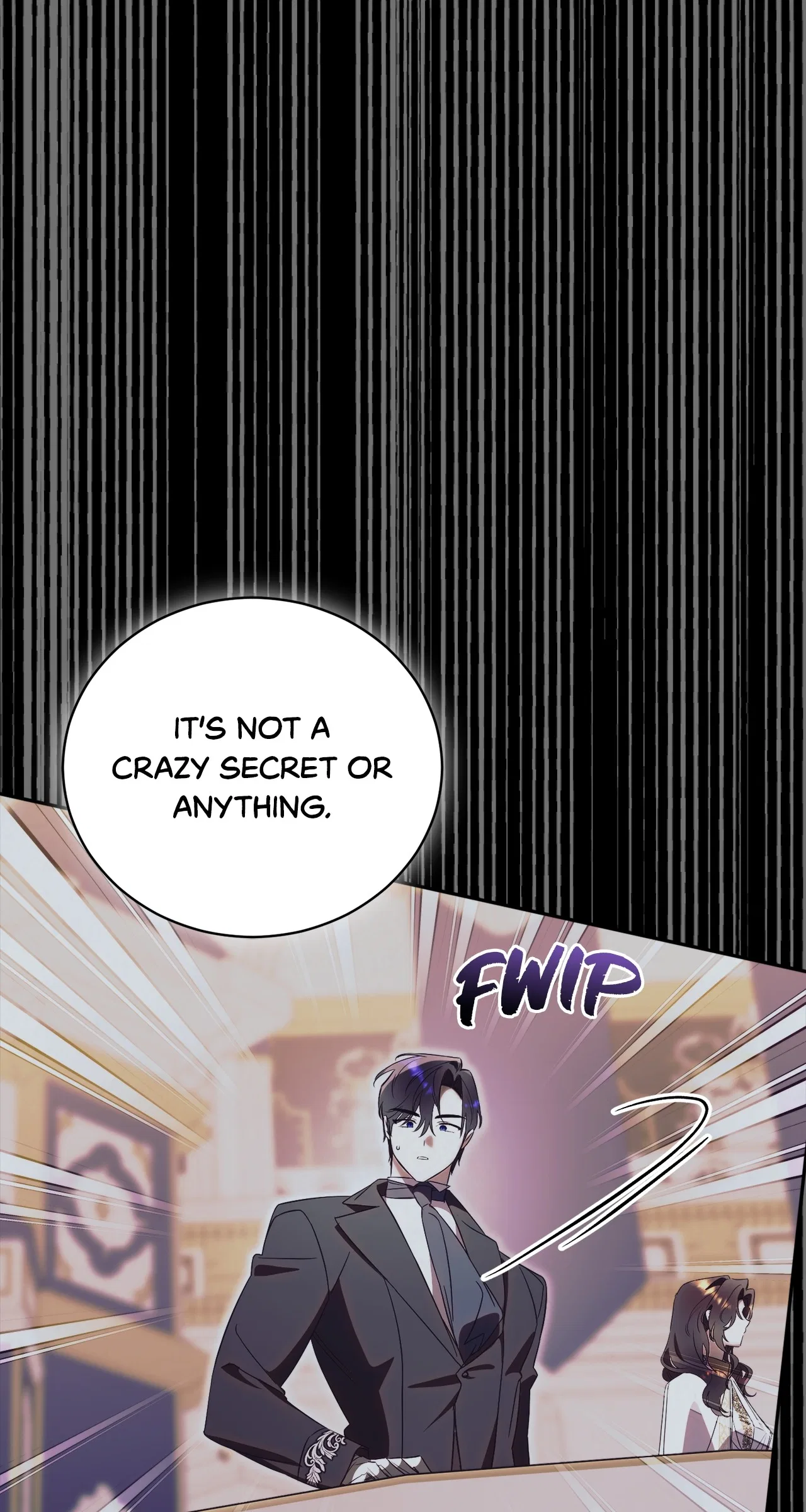 How To Reject My Obsessive Ex-Husband Chapter 100 – Page 14