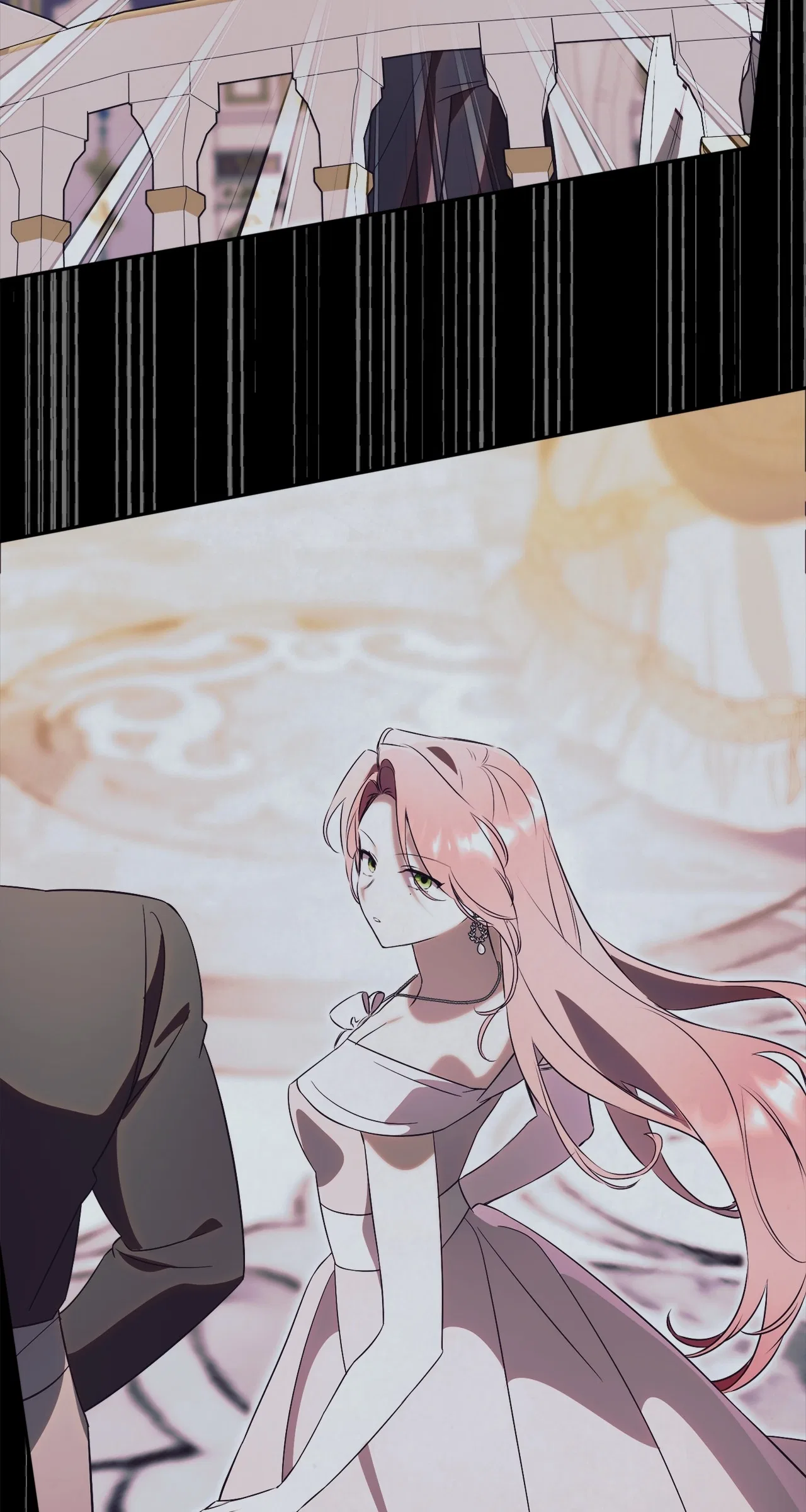 How To Reject My Obsessive Ex-Husband Chapter 100 – Page 15