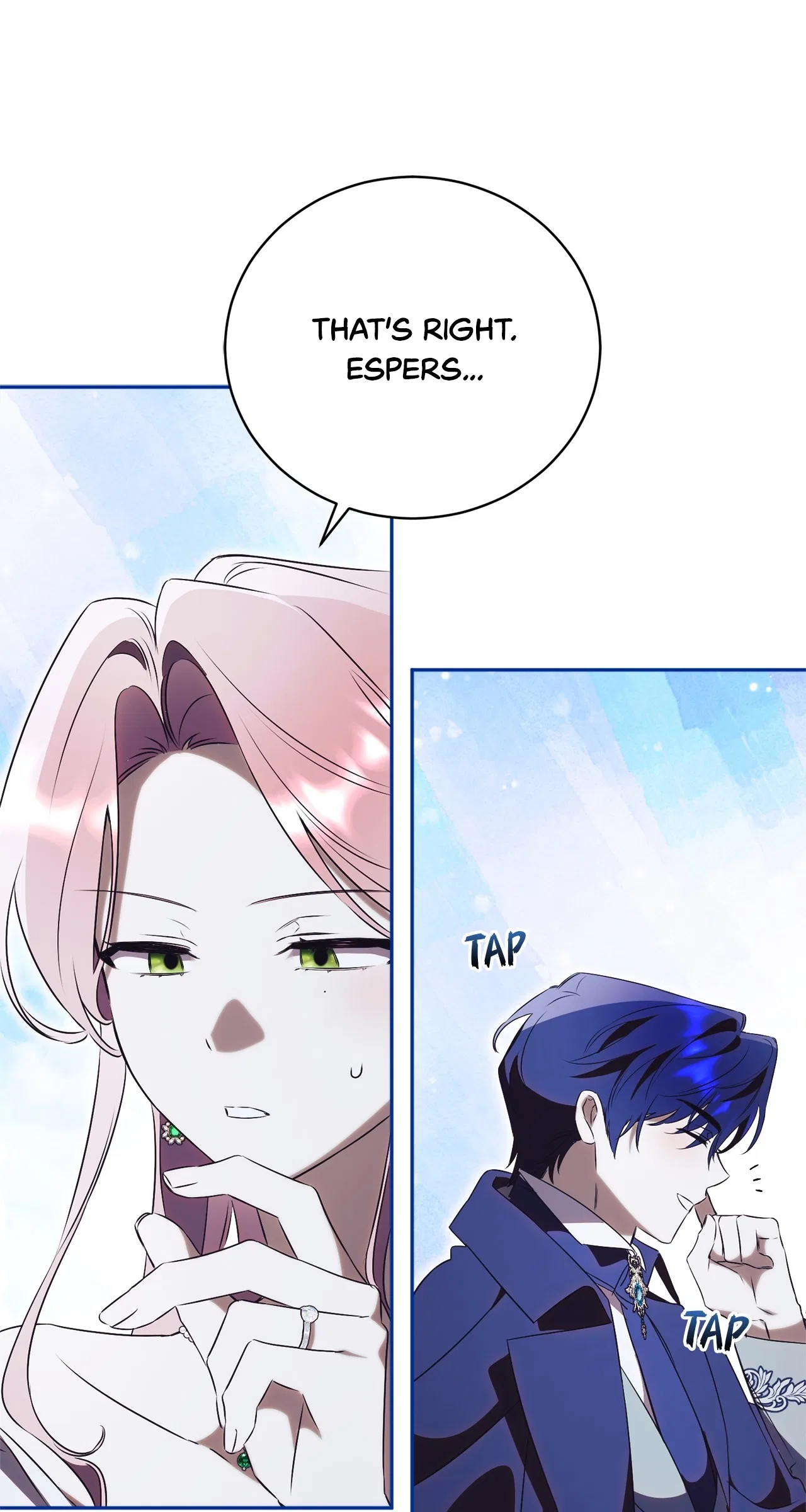 How To Reject My Obsessive Ex-Husband Chapter 100 – Page 18