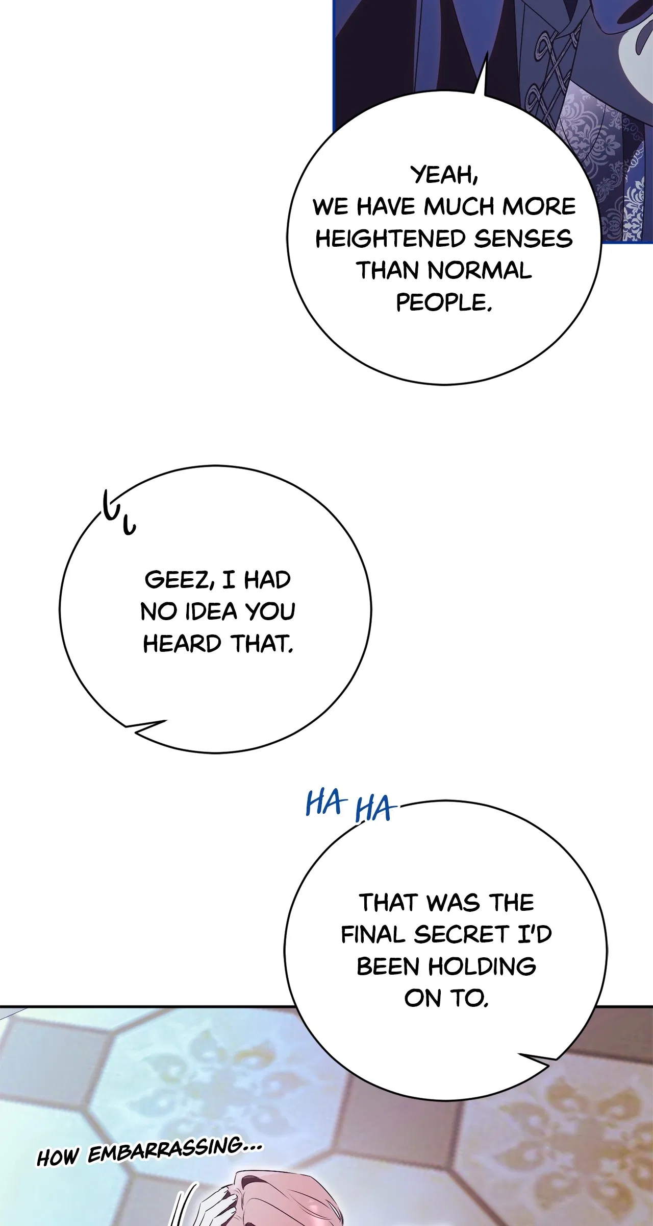 How To Reject My Obsessive Ex-Husband Chapter 100 – Page 19